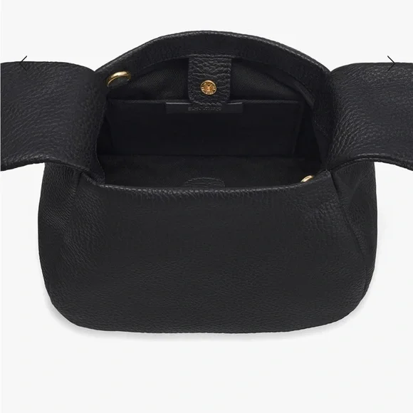 Cuyana Mini Bow Bag - Picture 2 of 16